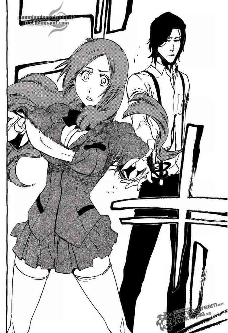 Bleach Bab 440 halaman 6