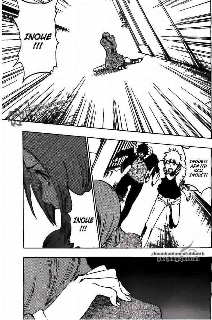 Bleach Bab 440 halaman 9