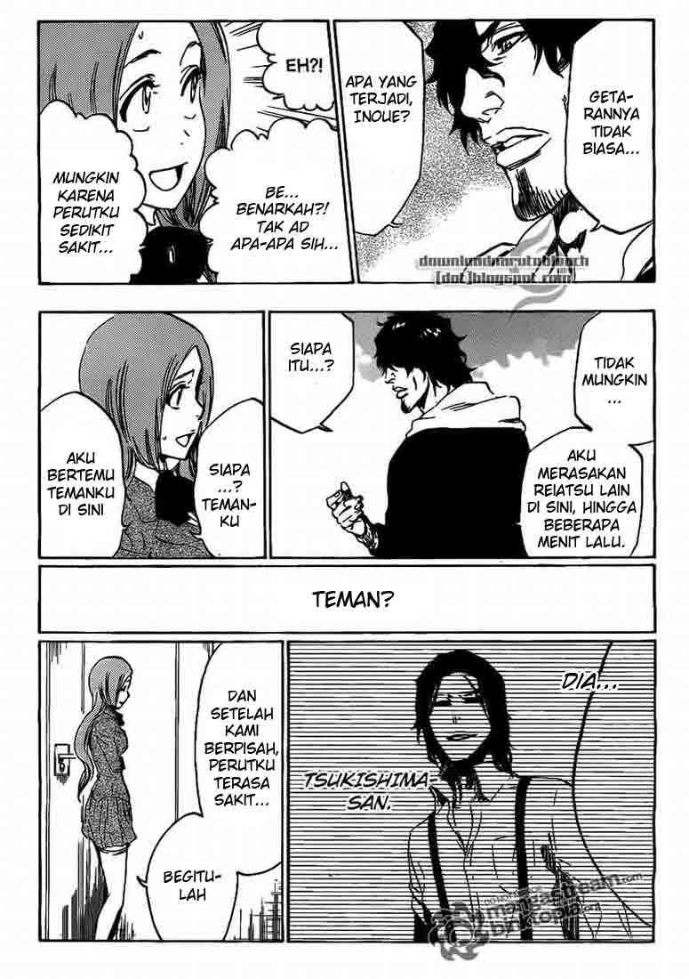 Bleach Bab 440 halaman 11
