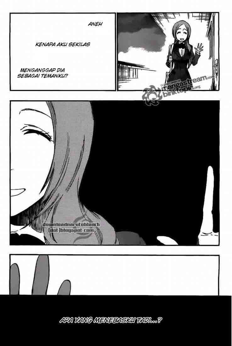 Bleach Bab 440 halaman 13