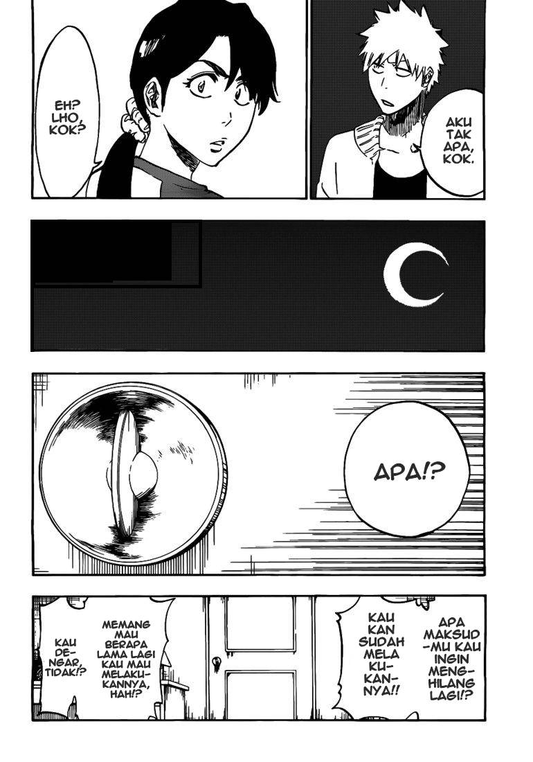 Bleach Bab 441 halaman 2