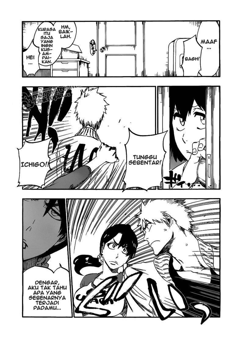 Bleach Bab 441 halaman 3