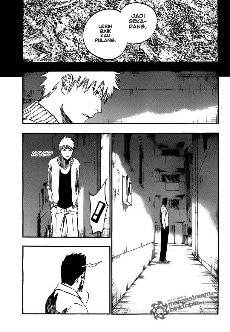 Bleach Bab 441 halaman 11