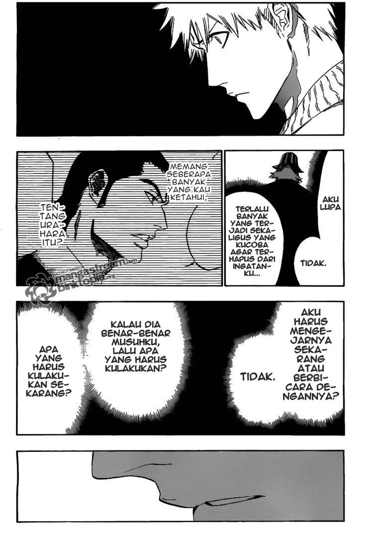 Bleach Bab 441 halaman 14