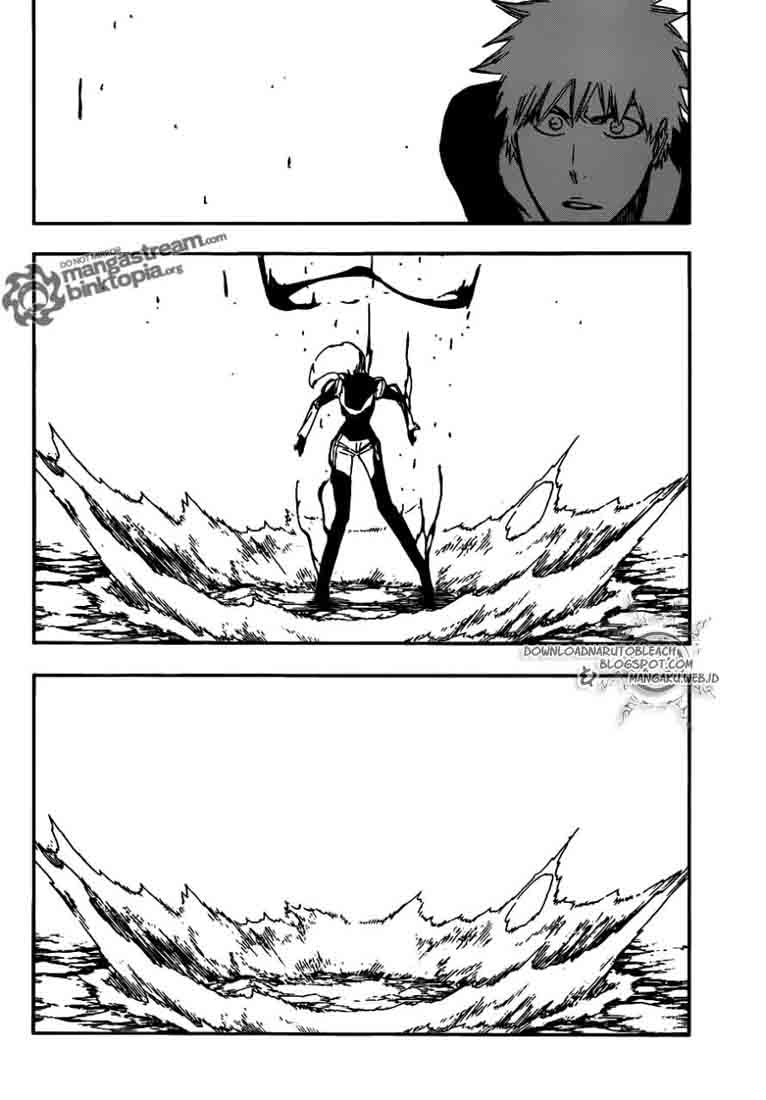 Bleach Bab 442 halaman 8