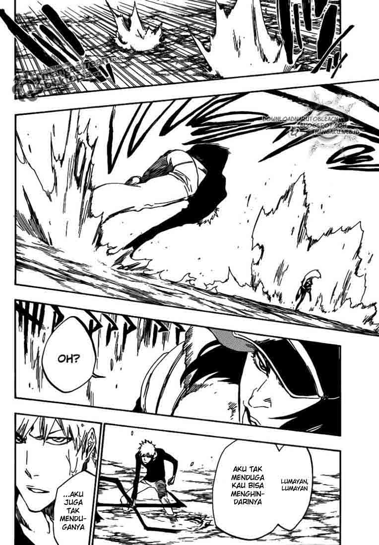 Bleach Bab 442 halaman 11