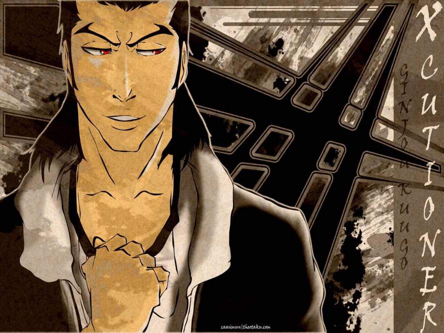 Bleach Bab 442 halaman 21
