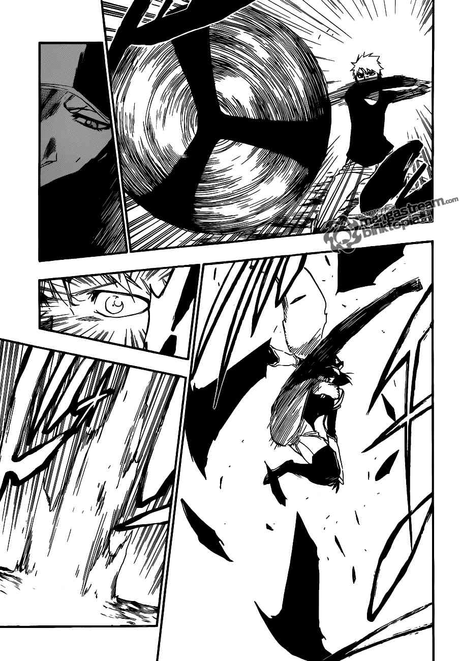 Bleach Bab 443 halaman 4