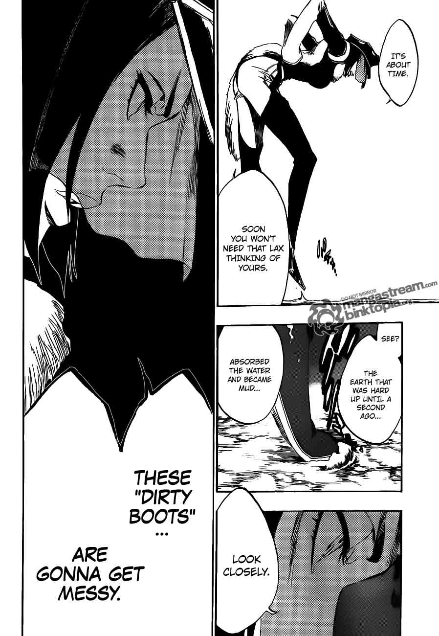 Bleach Bab 443 halaman 9