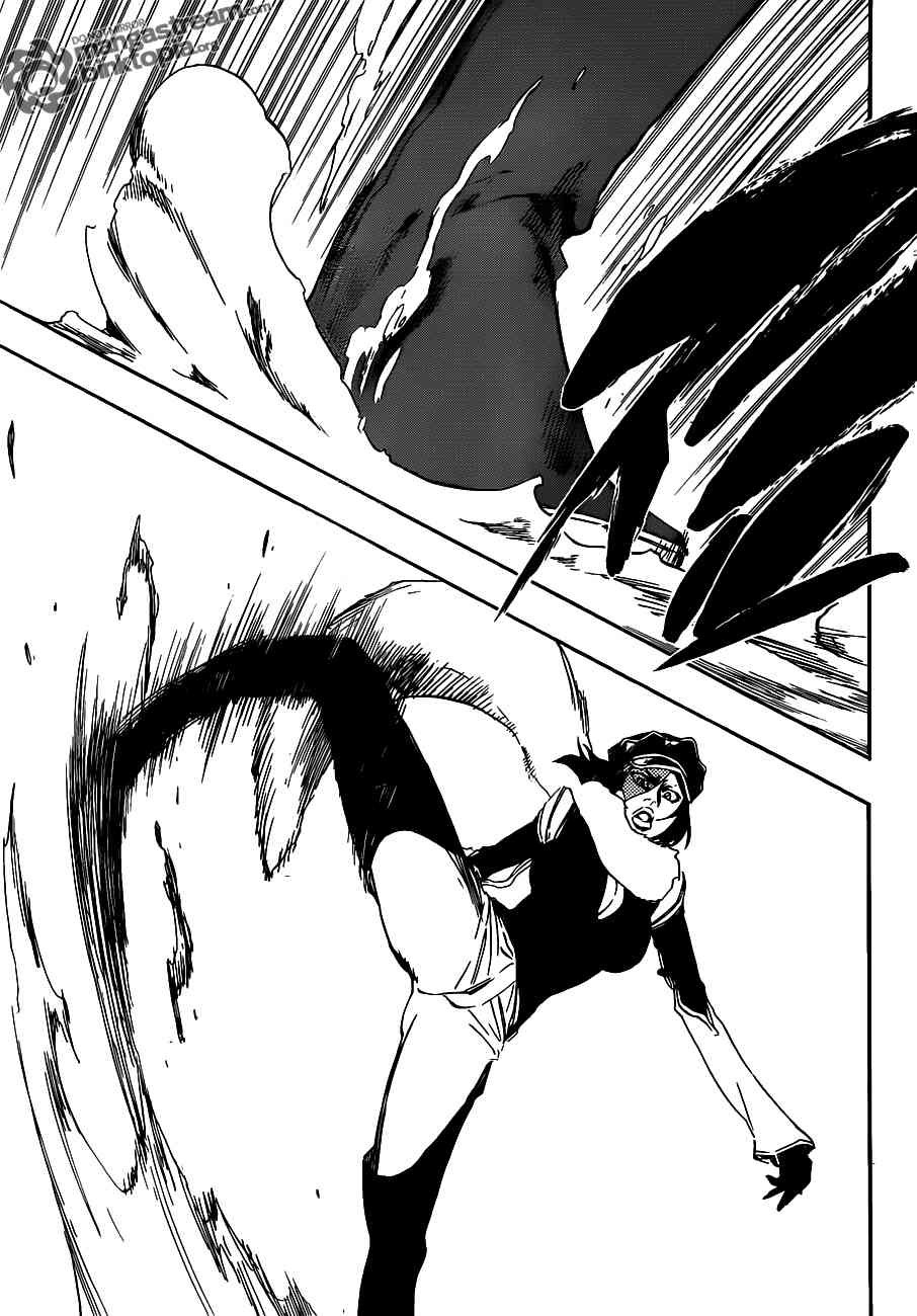 Bleach Bab 443 halaman 10