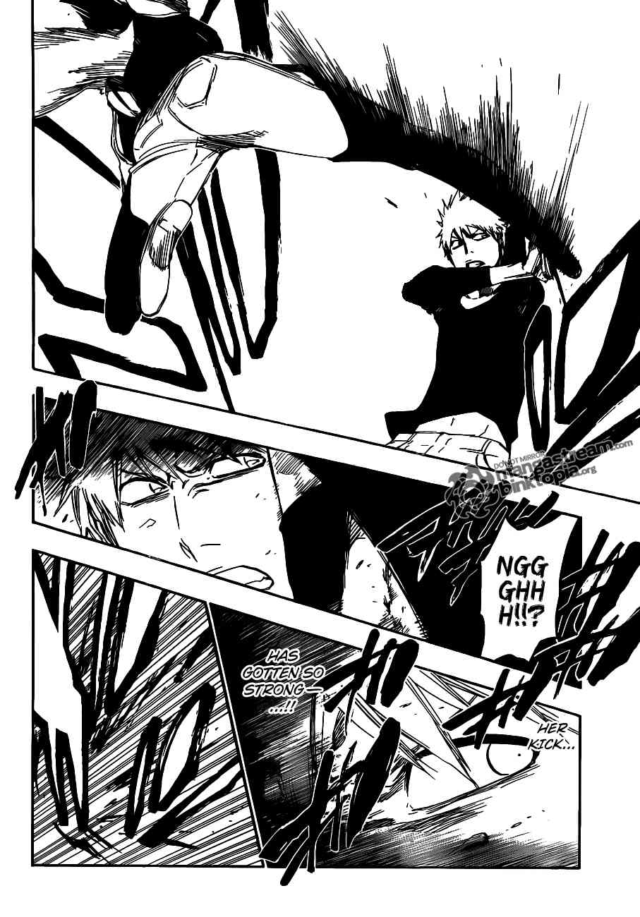 Bleach Bab 443 halaman 11