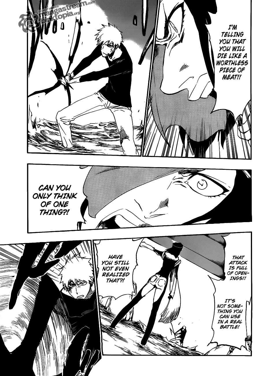 Bleach Bab 443 halaman 14