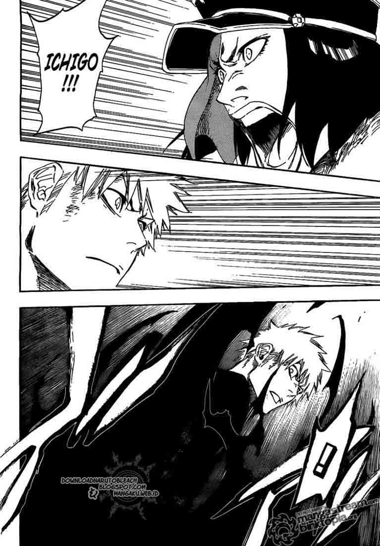 Bleach Bab 444 halaman 2