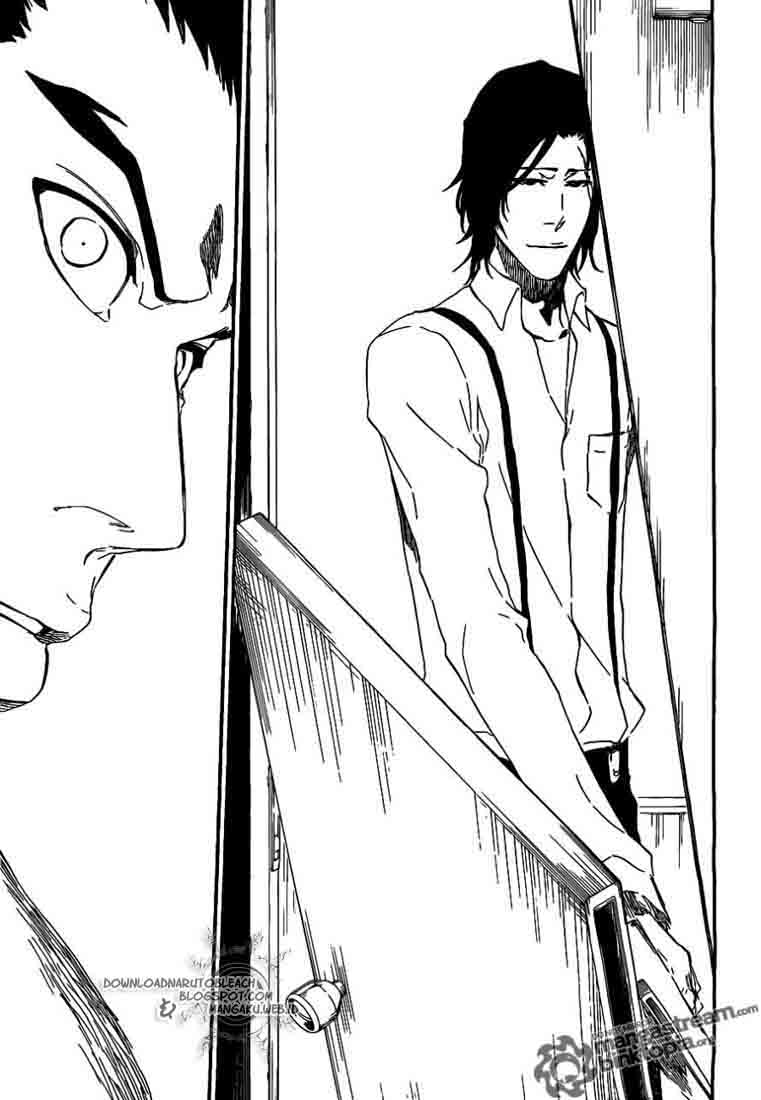 Bleach Bab 444 halaman 13