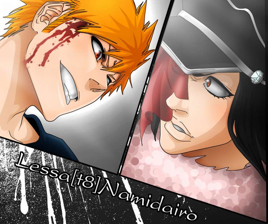 Bleach Bab 444 halaman 20