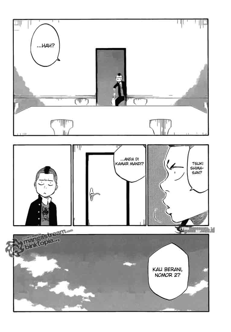 Bleach Bab 446 halaman 2