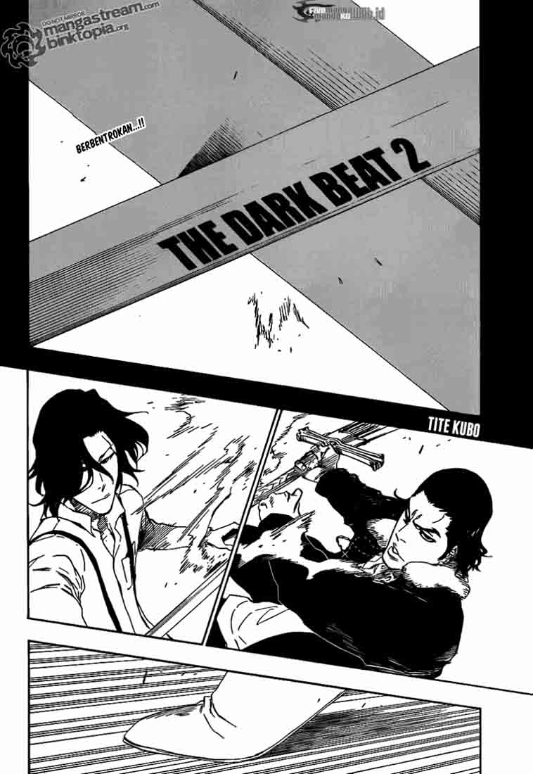 Bleach Bab 446 halaman 8