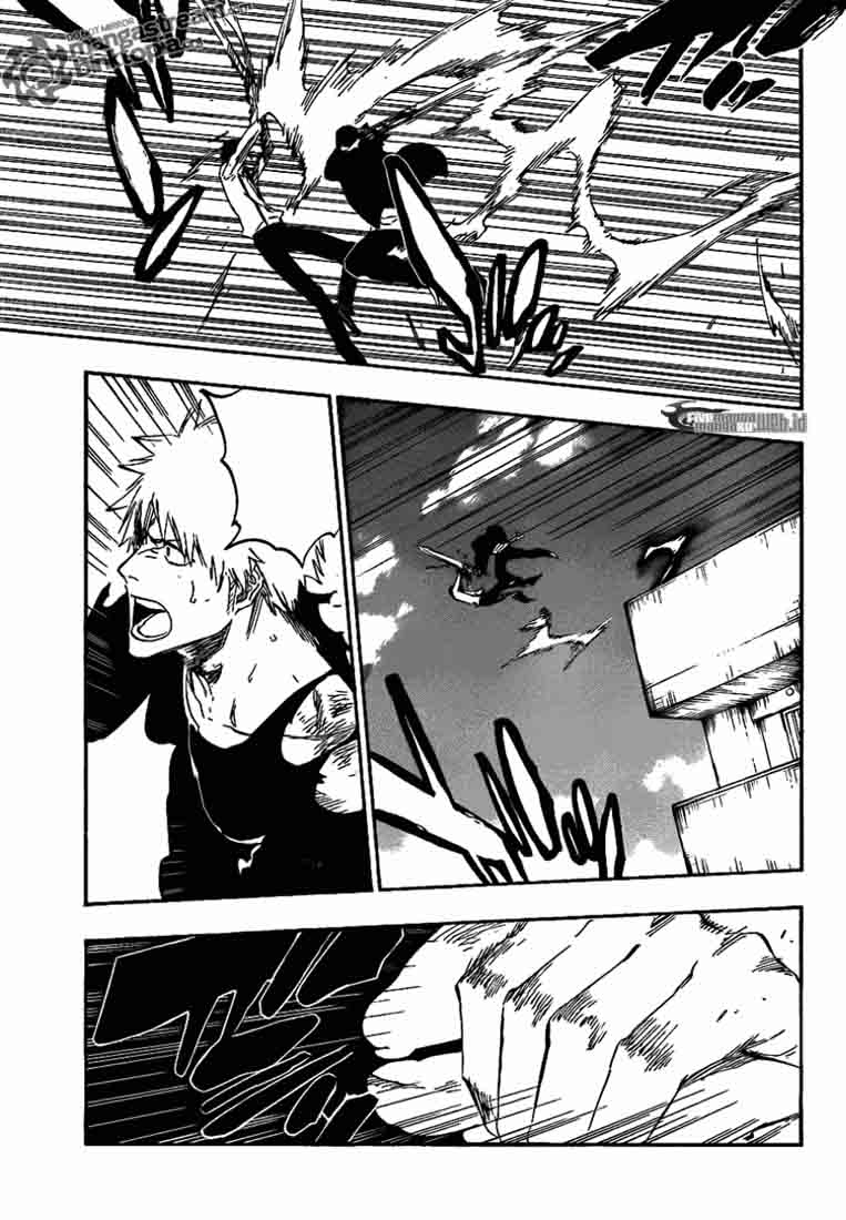 Bleach Bab 446 halaman 9