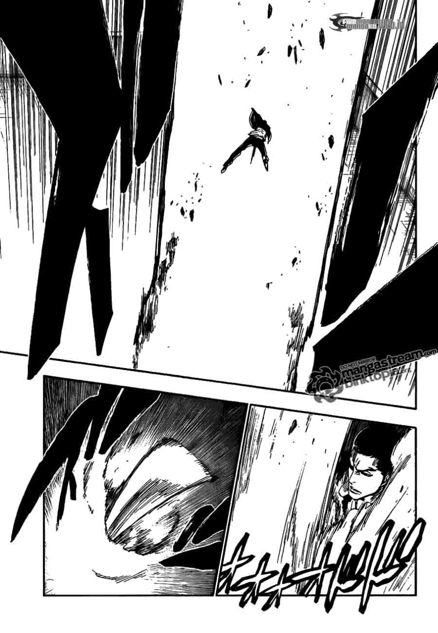 Bleach Bab 446 halaman 13