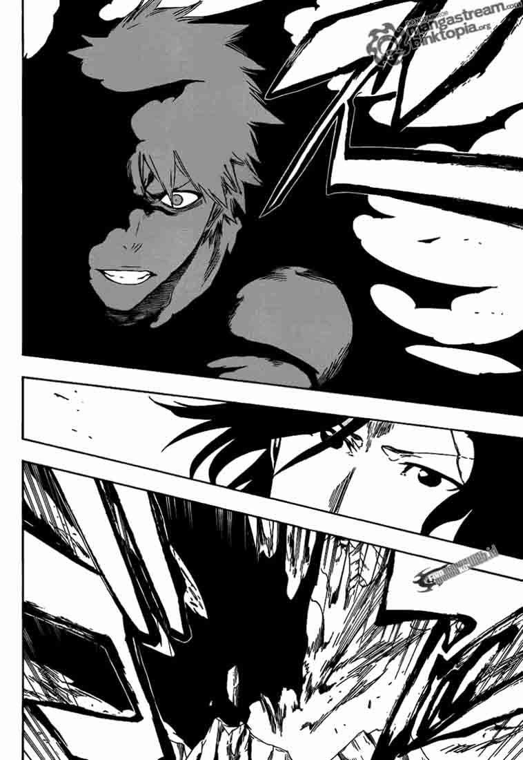 Bleach Bab 446 halaman 16