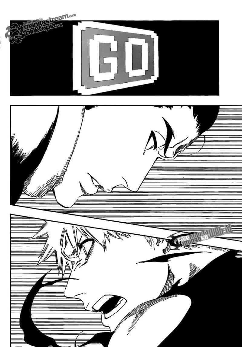 Bleach Bab 448 halaman 10