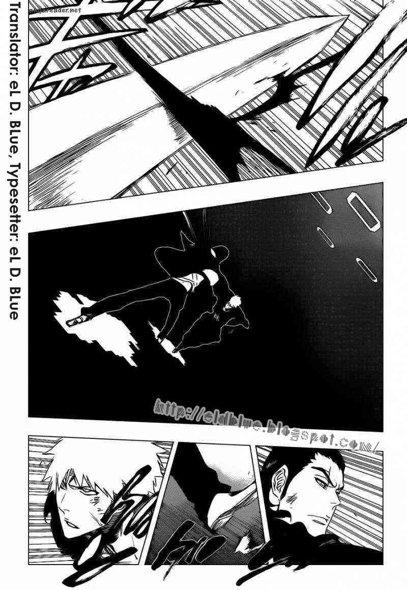 Bleach Bab 450 halaman 1