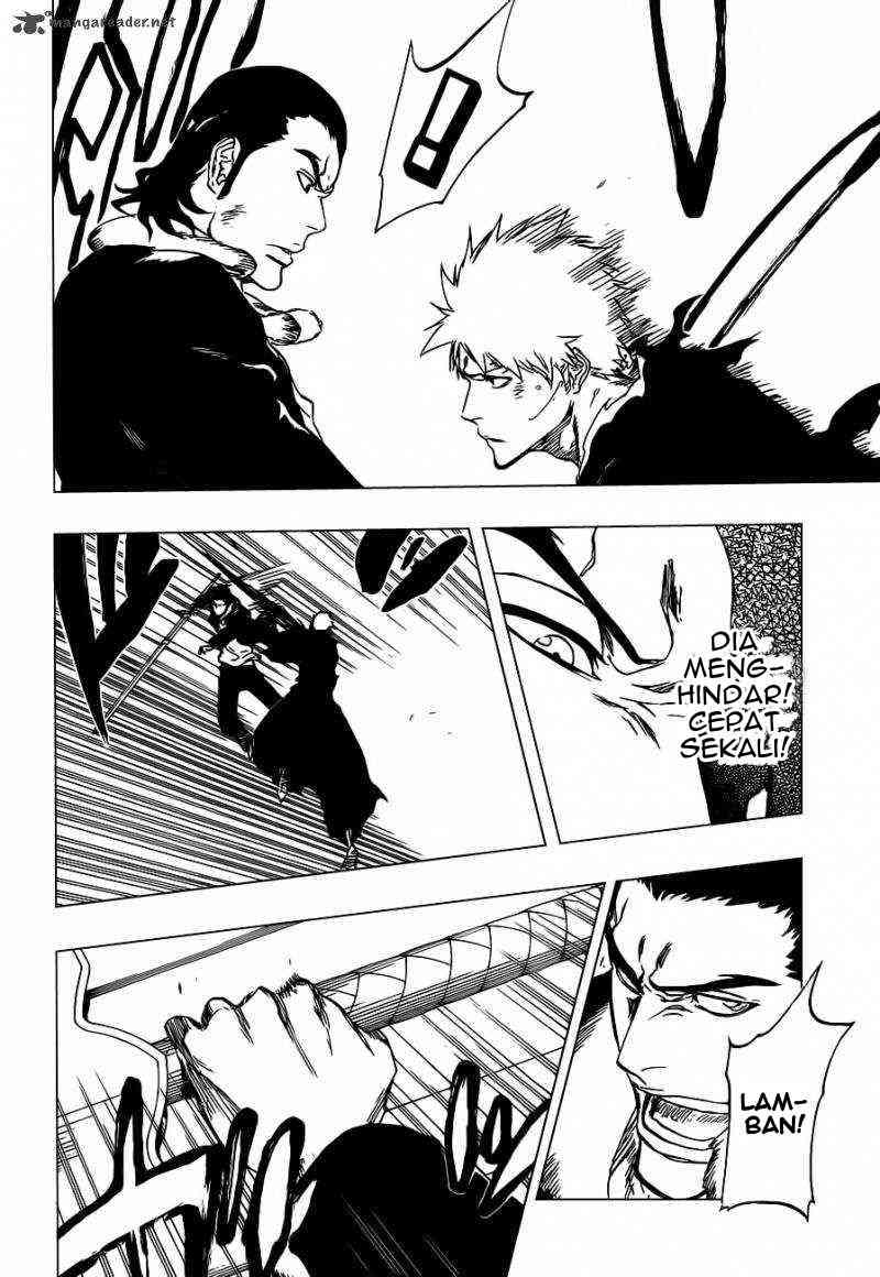 Bleach Bab 450 halaman 2