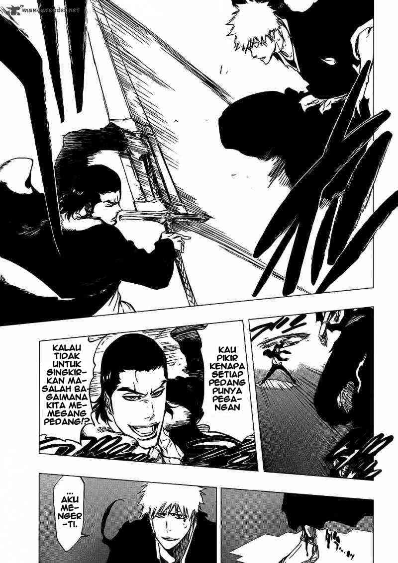 Bleach Bab 450 halaman 3
