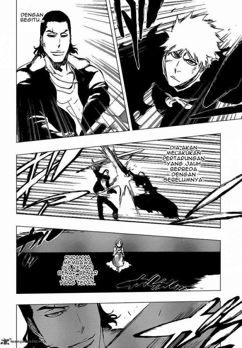 Bleach Bab 450 halaman 4