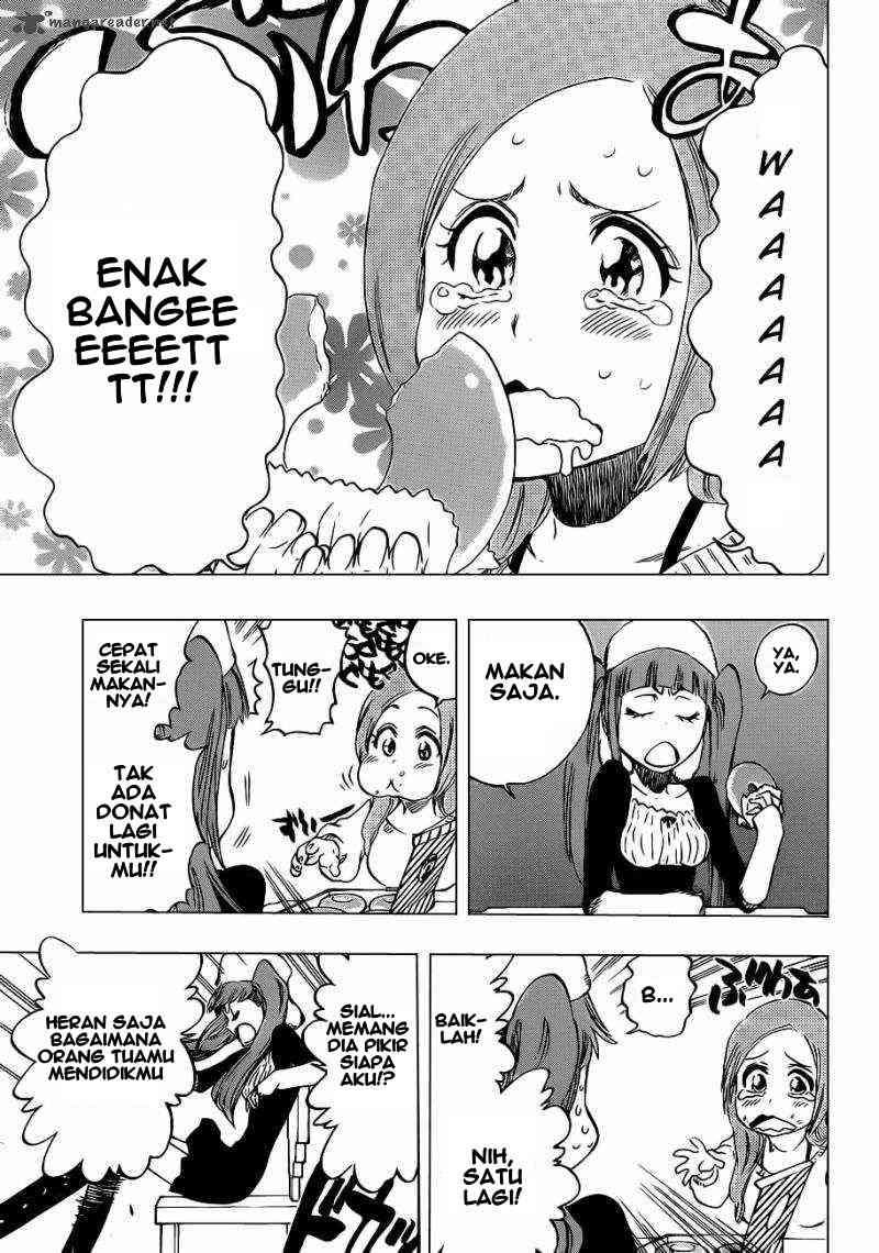 Bleach Bab 450 halaman 9