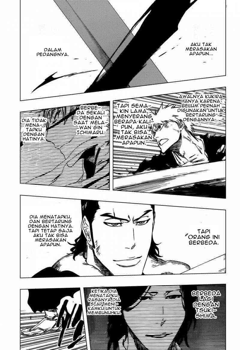 Bleach Bab 450 halaman 15