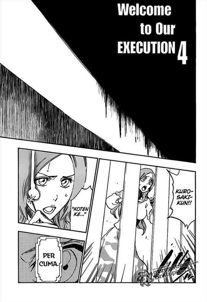 Bleach Bab 451 halaman 10