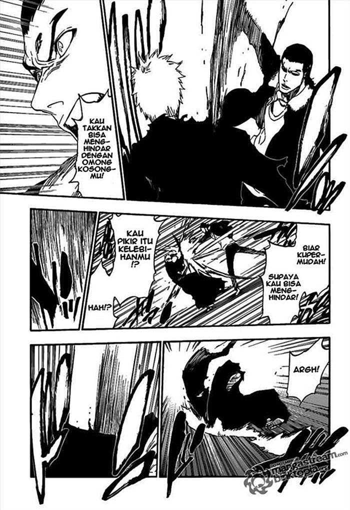 Bleach Bab 451 halaman 14