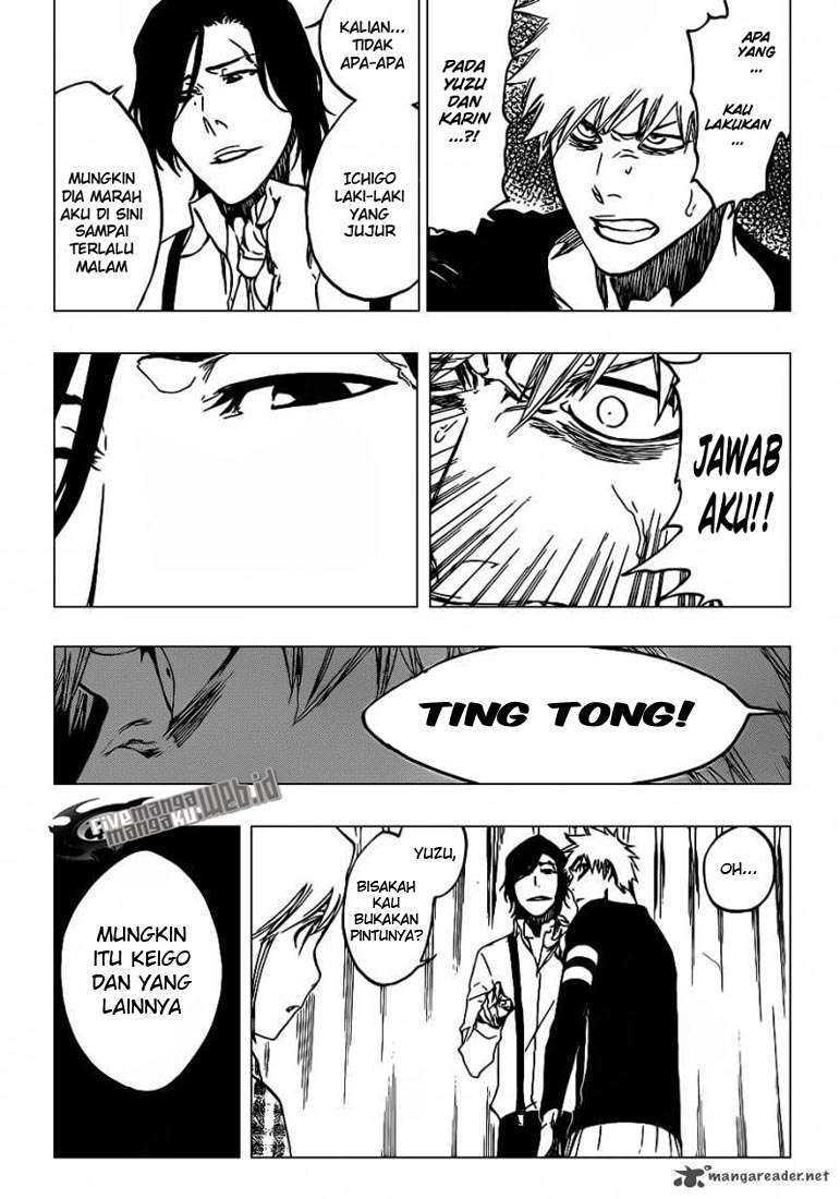 Bleach Bab 452 halaman 5