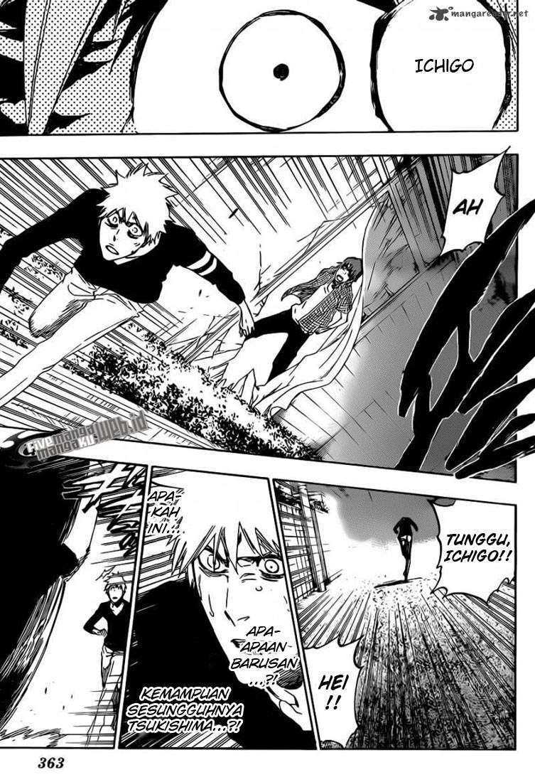 Bleach Bab 452 halaman 13