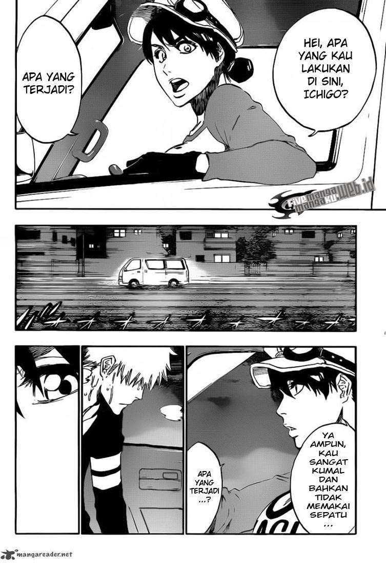Bleach Bab 452 halaman 14