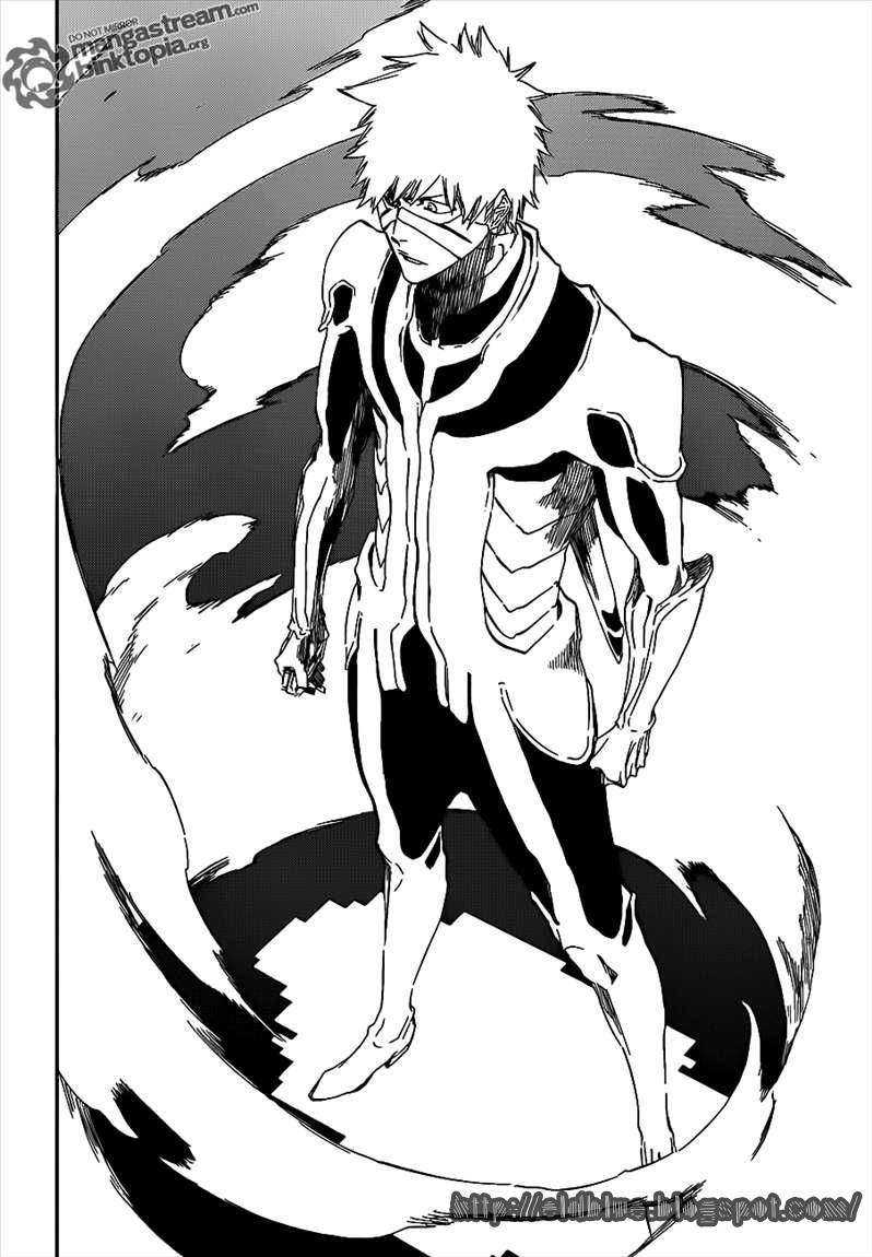 Bleach Bab 453 halaman 10