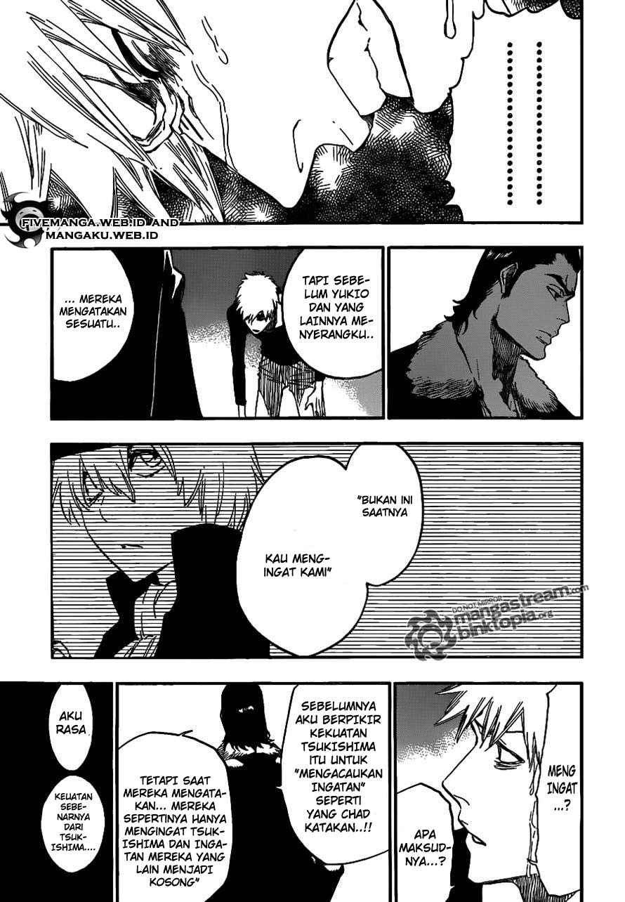 Bleach Bab 454 halaman 7