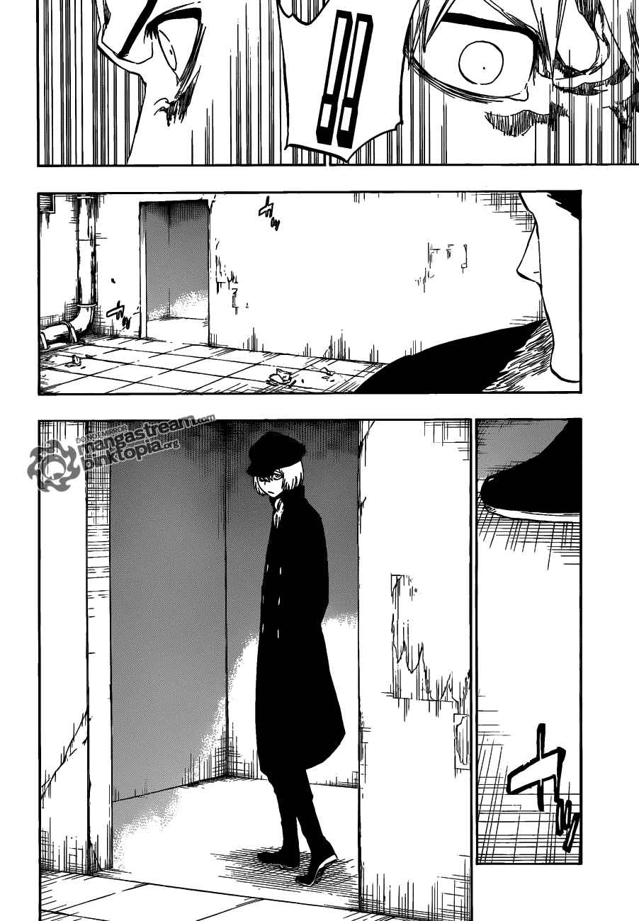 Bleach Bab 454 halaman 15