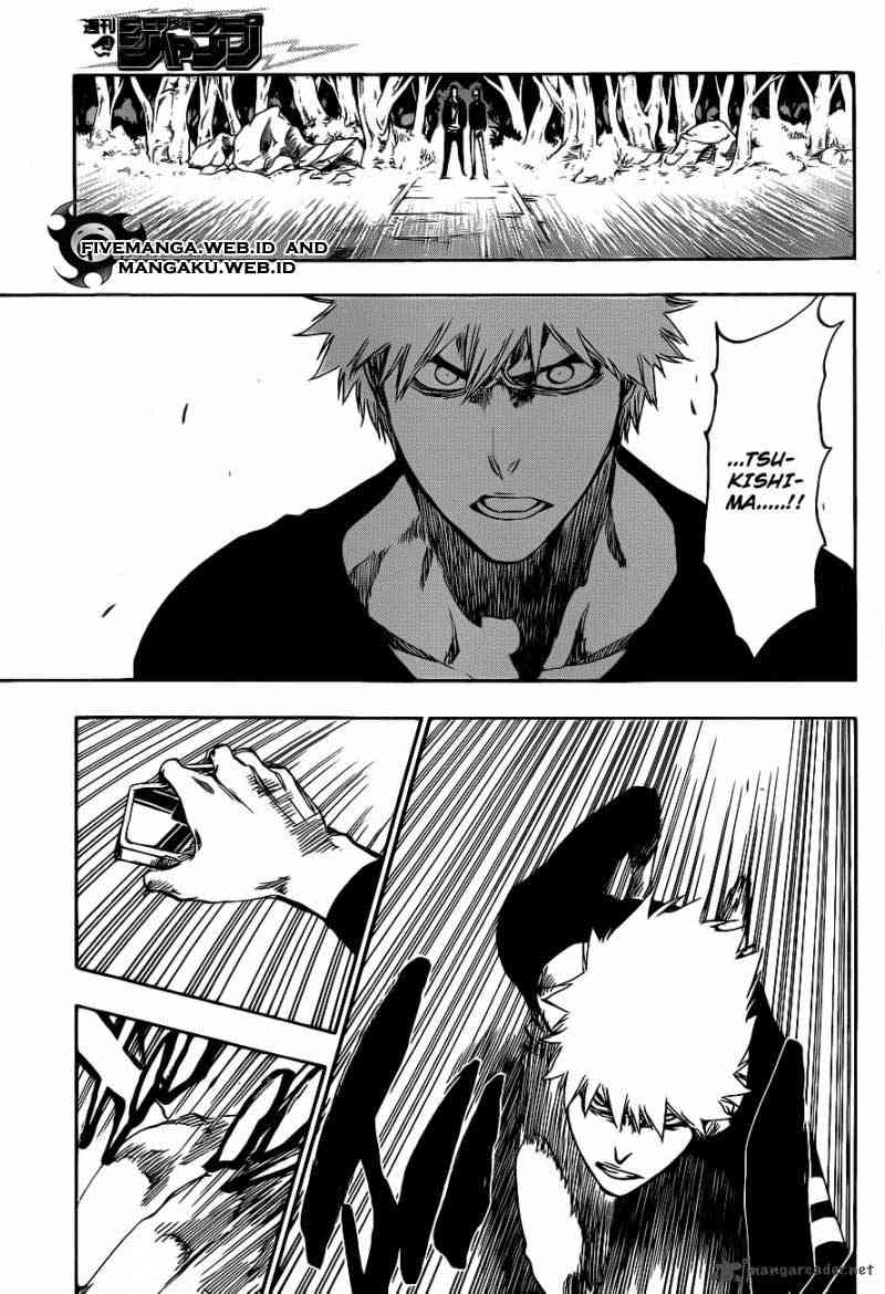 Bleach Bab 455 halaman 3