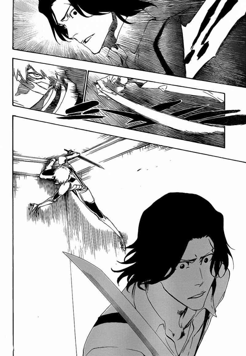Bleach Bab 455 halaman 16