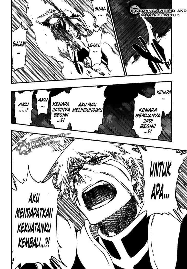 Bleach Bab 456 halaman 20