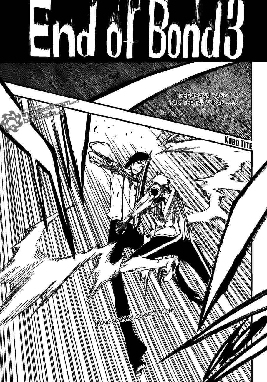 Bleach Bab 457 halaman 10