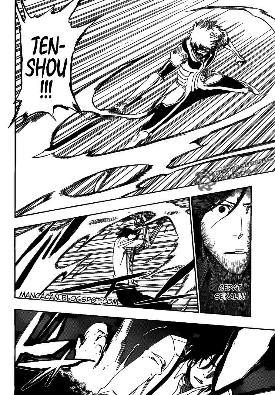 Bleach Bab 457 halaman 13