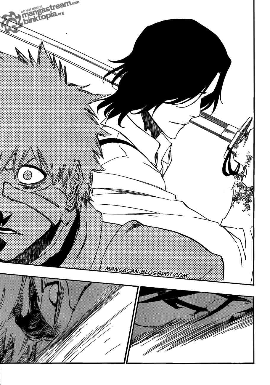 Bleach Bab 457 halaman 18