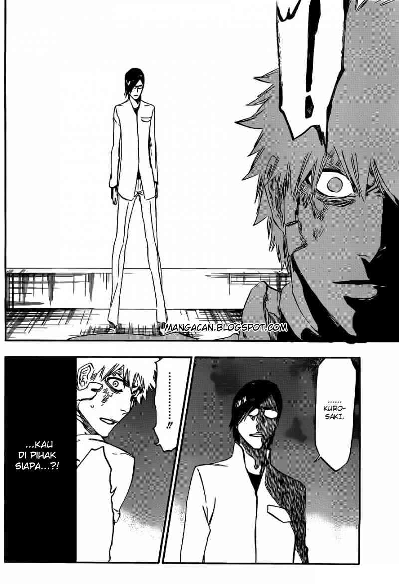 Bleach Bab 458 halaman 9