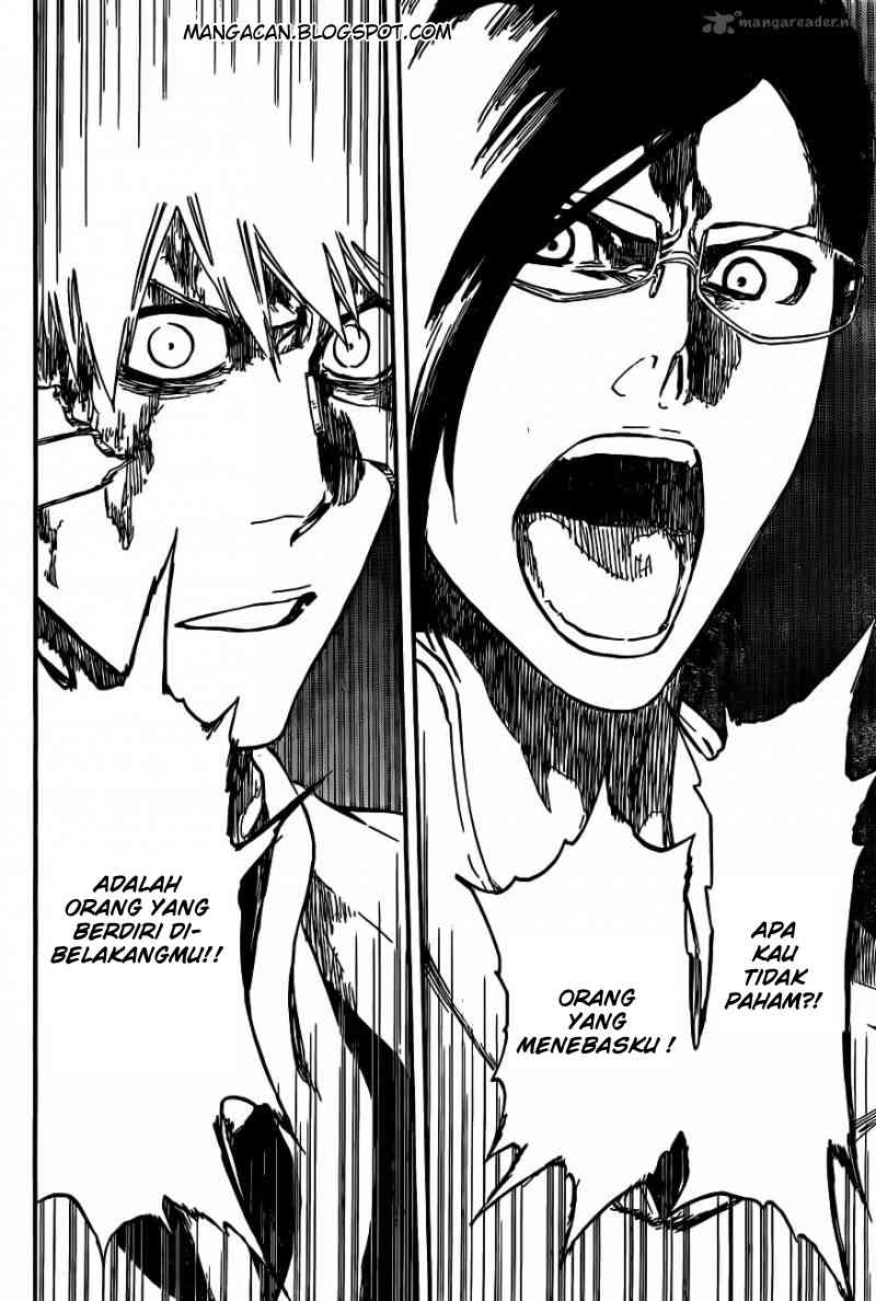 Bleach Bab 458 halaman 13