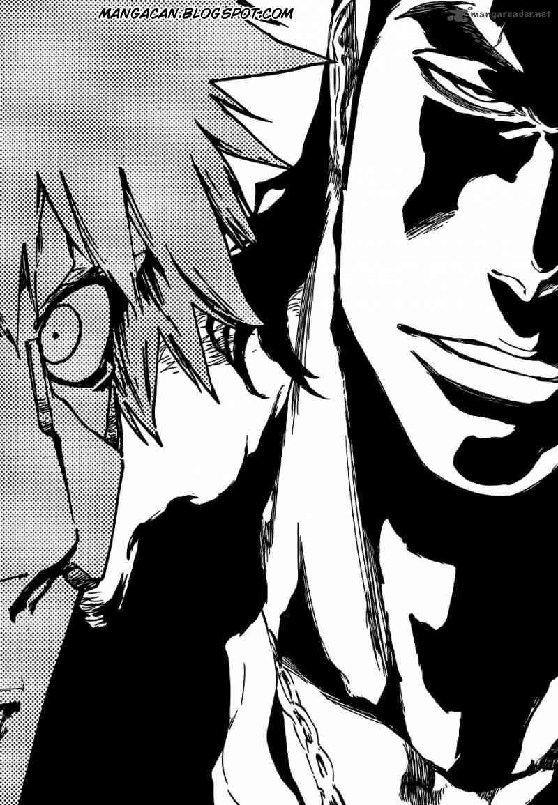 Bleach Bab 458 halaman 14