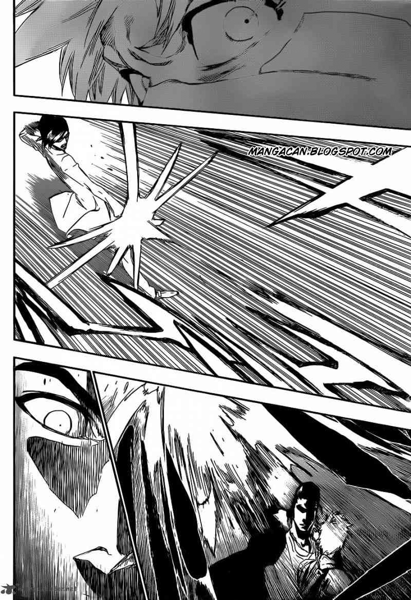 Bleach Bab 458 halaman 15