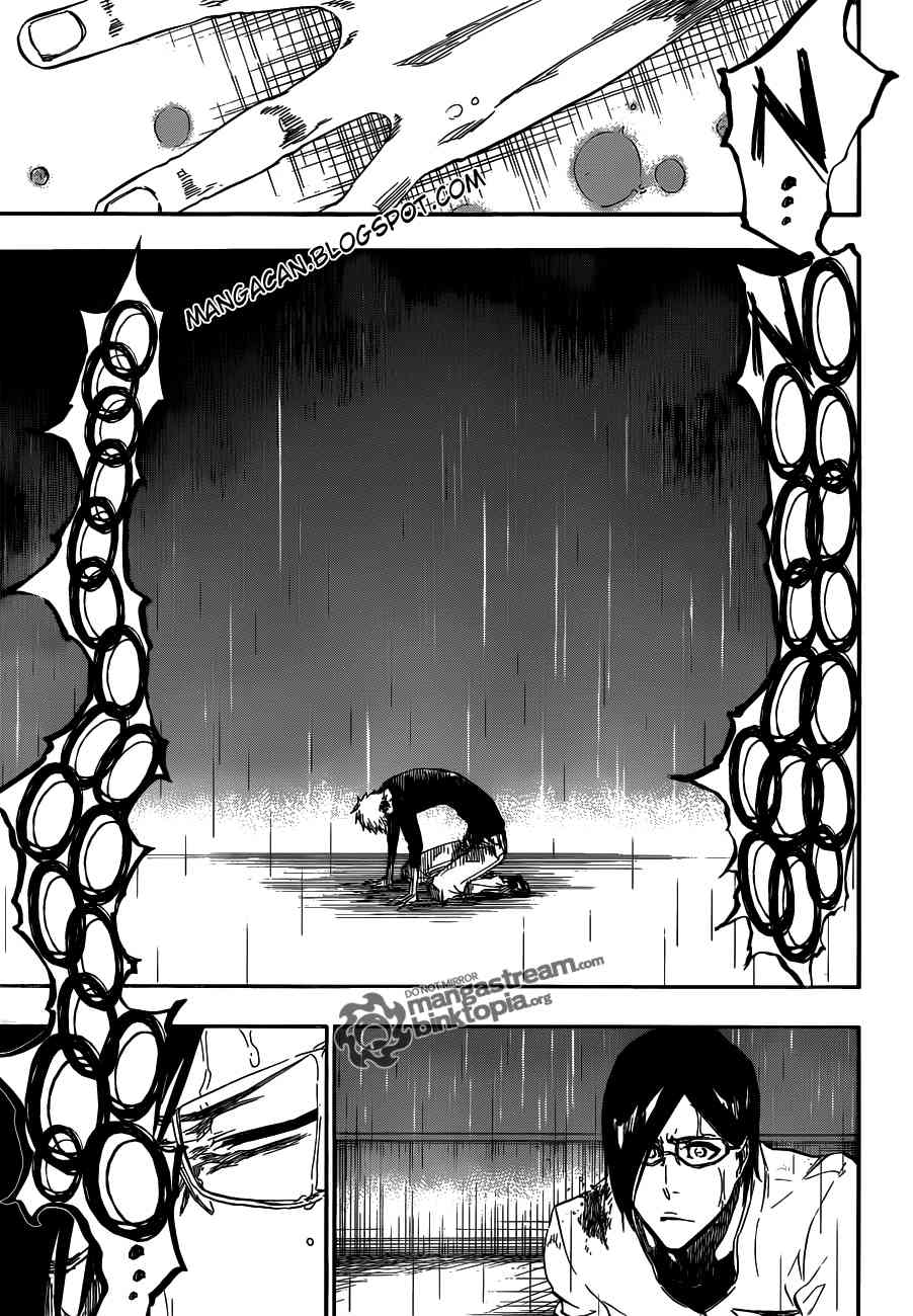 Bleach Bab 459 halaman 10